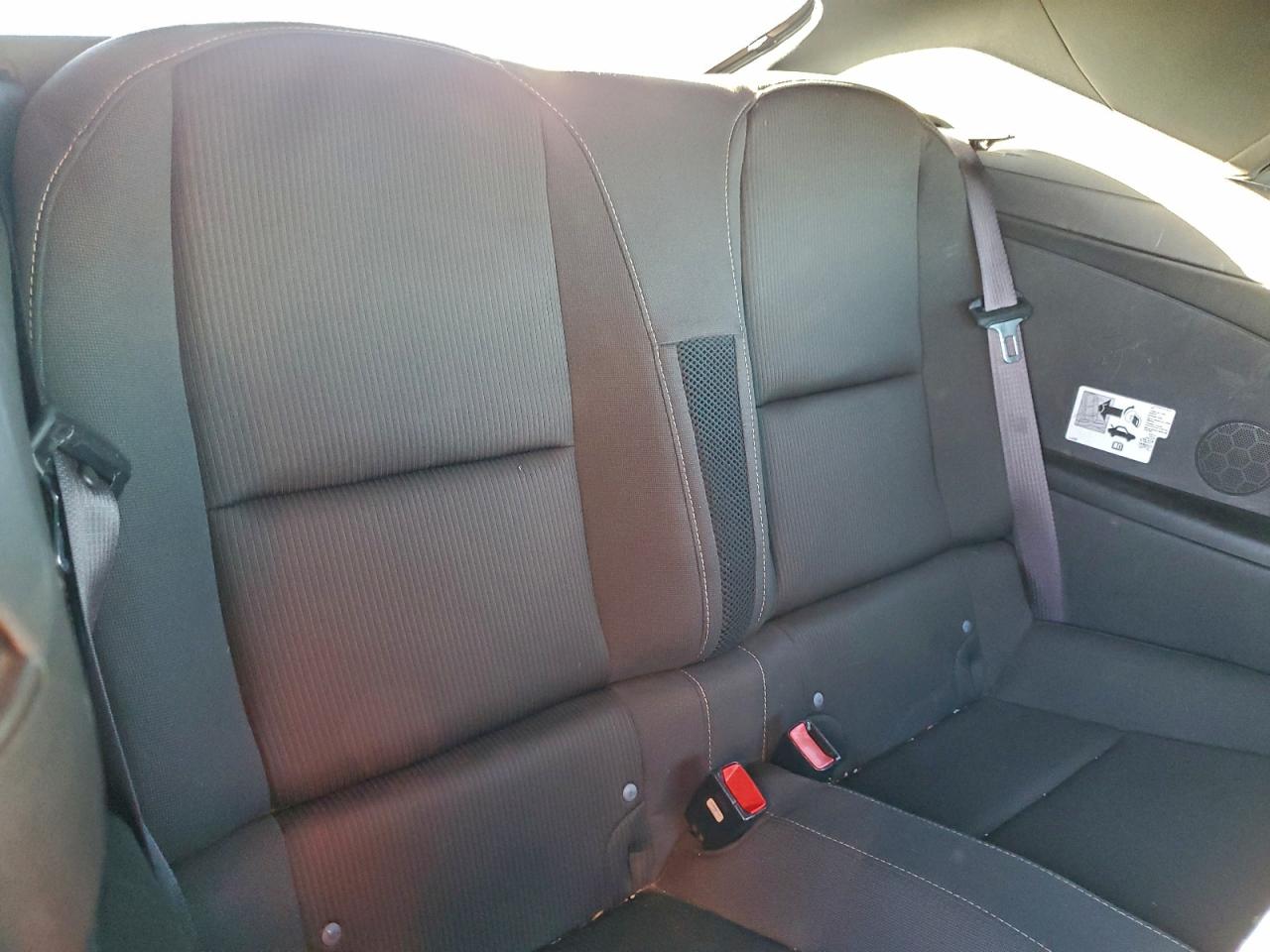 2013 Chevrolet Camaro Lt VIN: 2G1FB3D34D9199584 Lot: 95437445