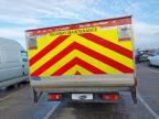 2010 NISSAN CABSTAR 35.13 DCI PRO CHASSIS CAB for sale at Copart CHESTER