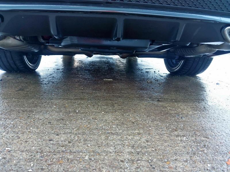 2014 MERCEDES-BENZ E CLASS E350 BLUETEC AMG LINE 2DR 9G-TRONIC