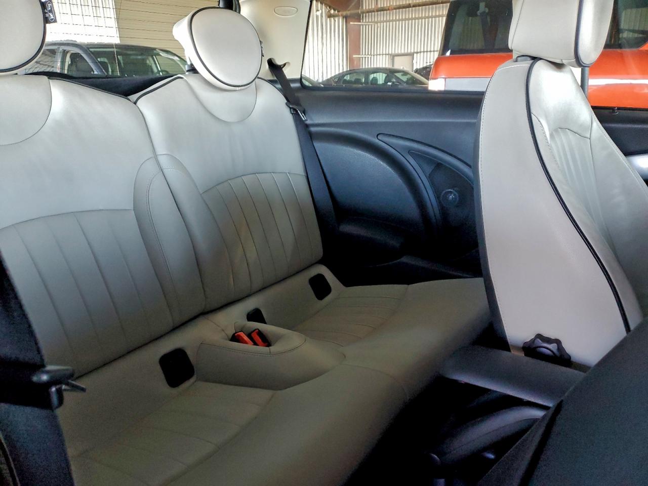 2012 Mini Cooper VIN: WMWSU3C5XCT261982 Lot: 91084195