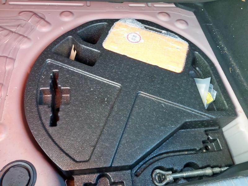 2015 DS DS 4 1.6 BLUEHDI CROSSBACK 5DR