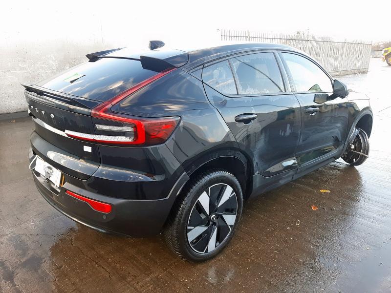 2024 VOLVO C40 300KW RECHARGE TWIN CORE 82KWH 5DR AWD AUTO