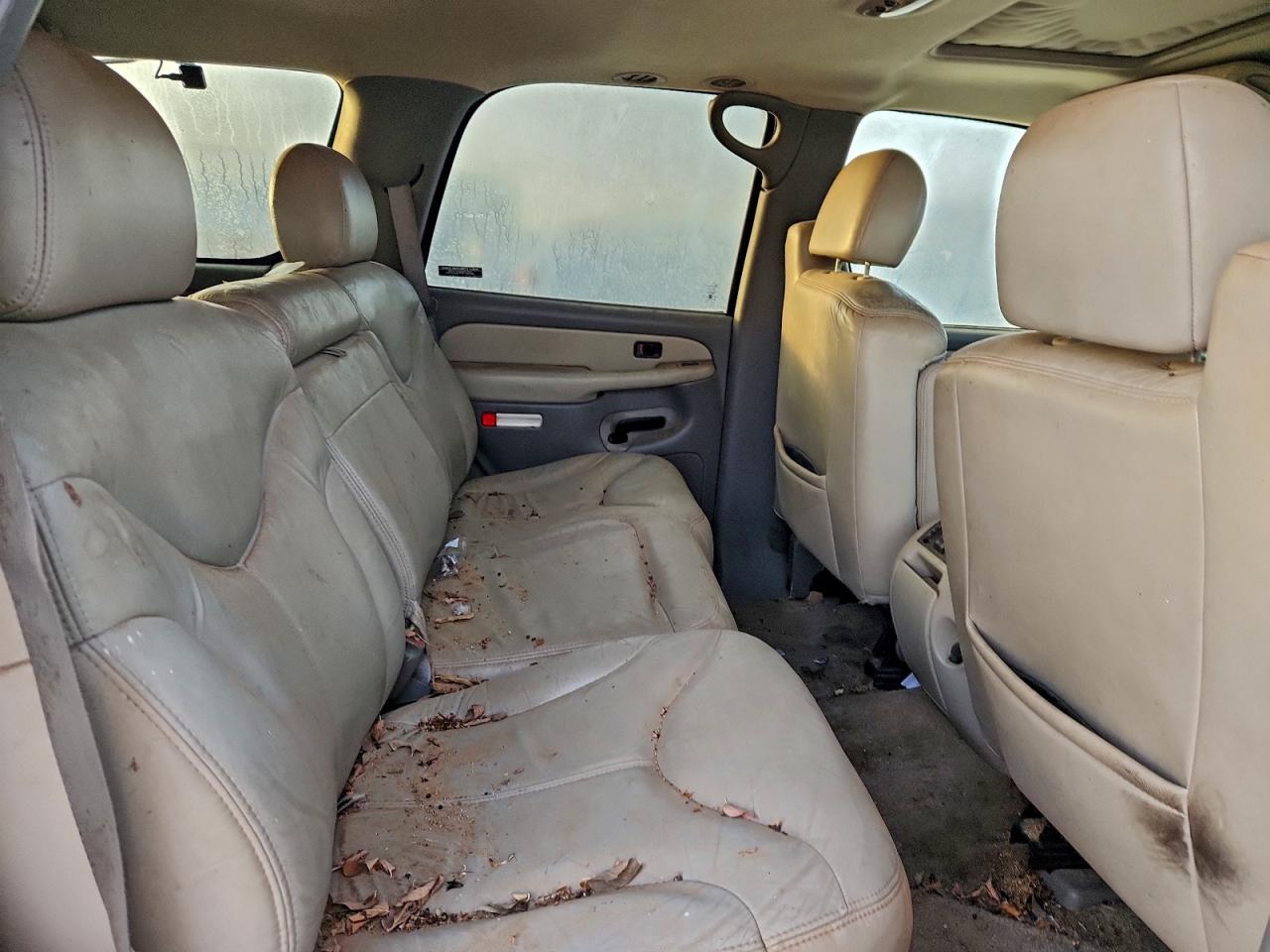 2001 GMC Yukon VIN: 1GKEC13T11J191338 Lot: 95316475