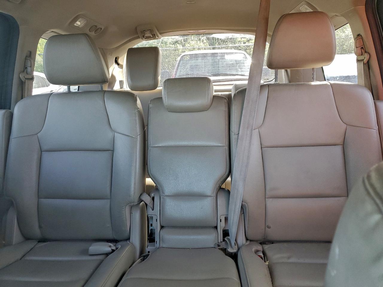 2015 Honda Odyssey Exl VIN: 5FNRL5H67FB081450 Lot: 94884045