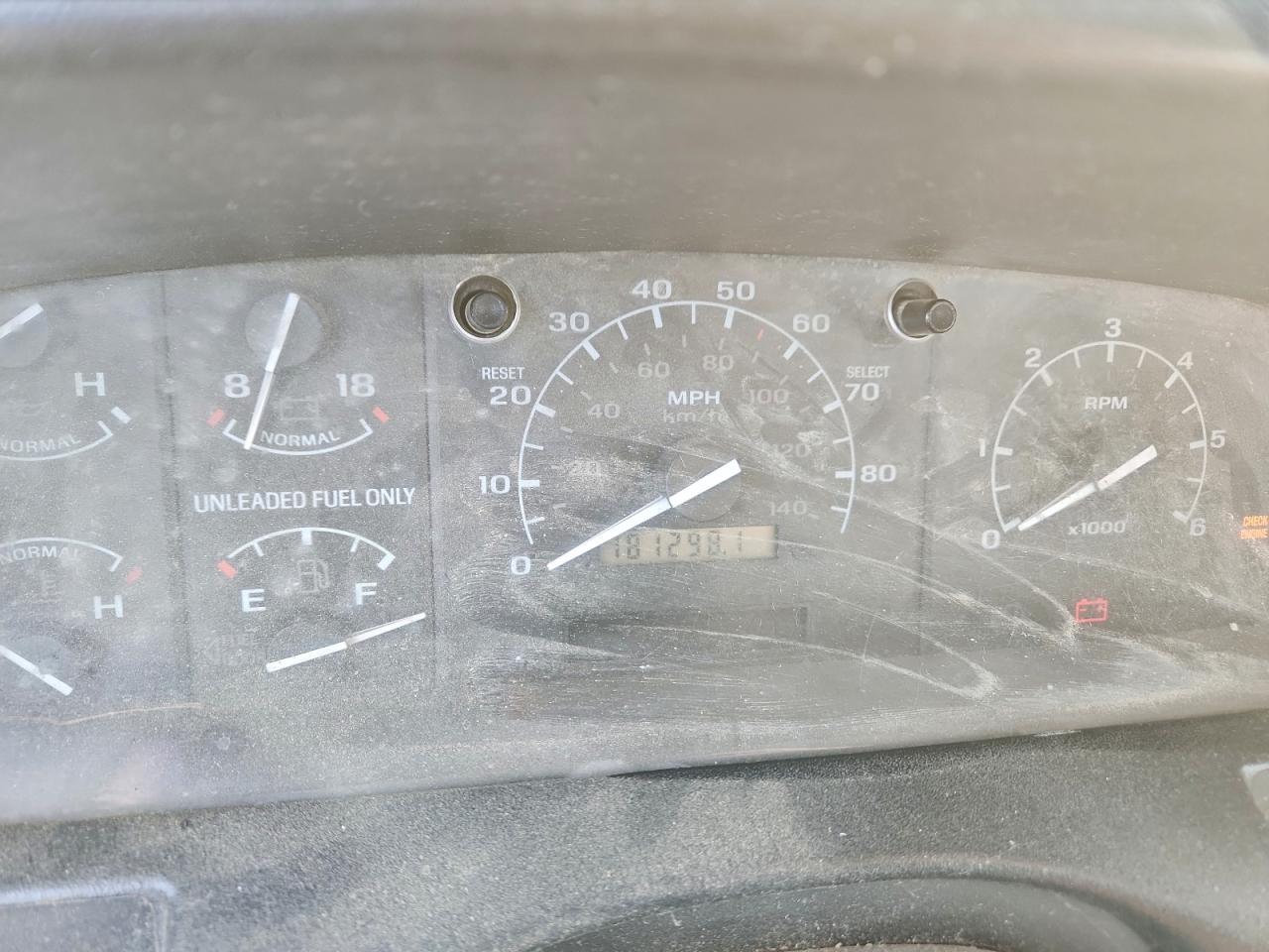 1994 Ford F150 VIN: 1FTEX14N2RKB94125 Lot: 95927225