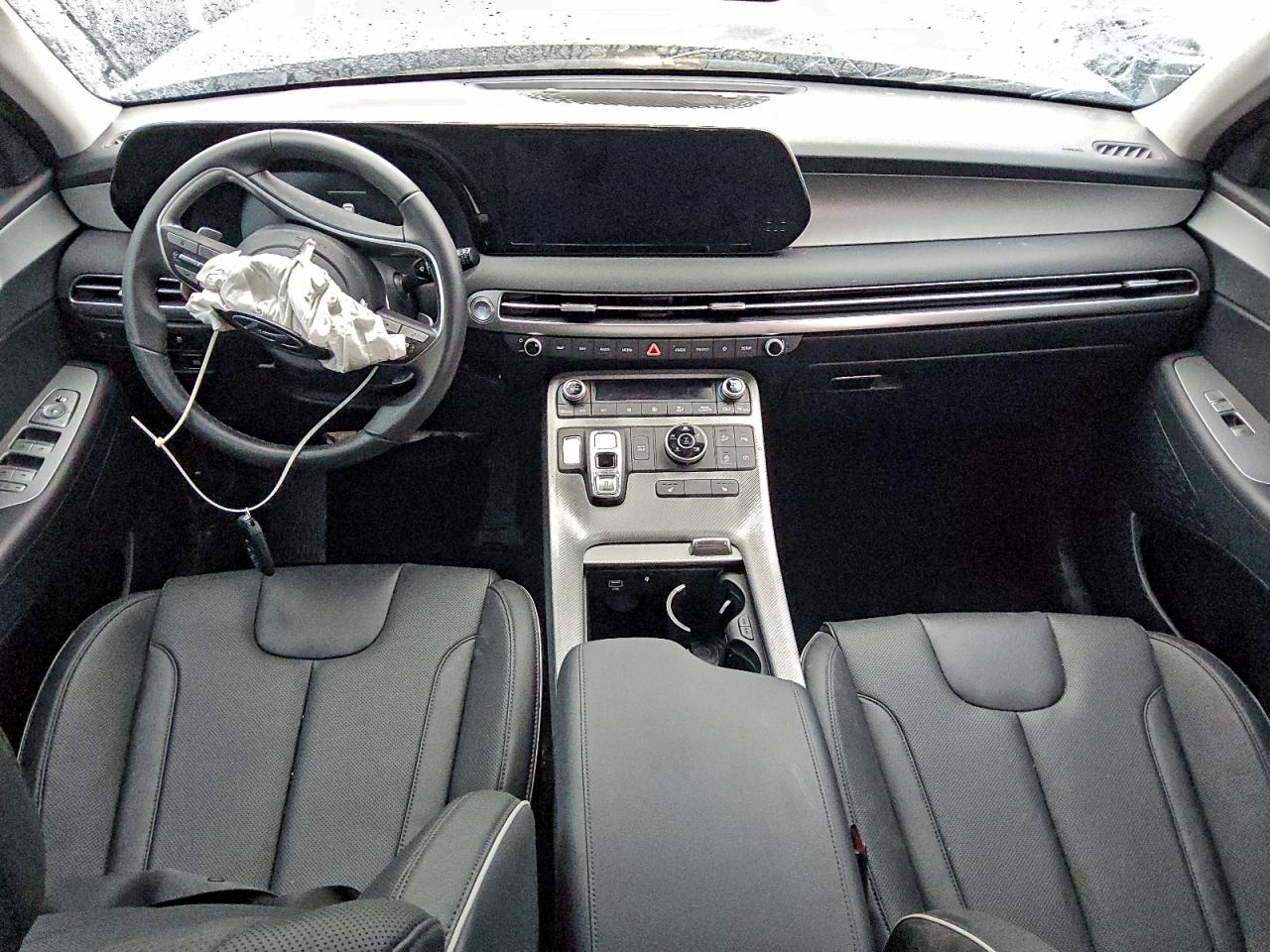 2025 Hyundai Palisade Xrt VIN: KM8R3DGE4SU939781 Lot: 92677725