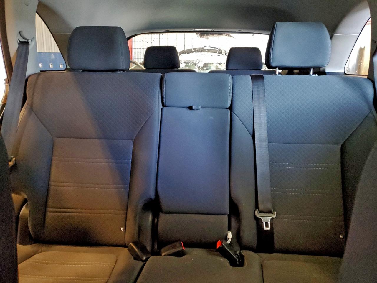 2016 Kia Sorento Lx VIN: 5XYPGDA56GG175174 Lot: 94870955