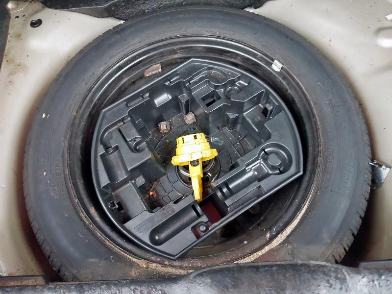 2014 PEUGEOT 208 1.6 E-HDI ALLURE 5DR