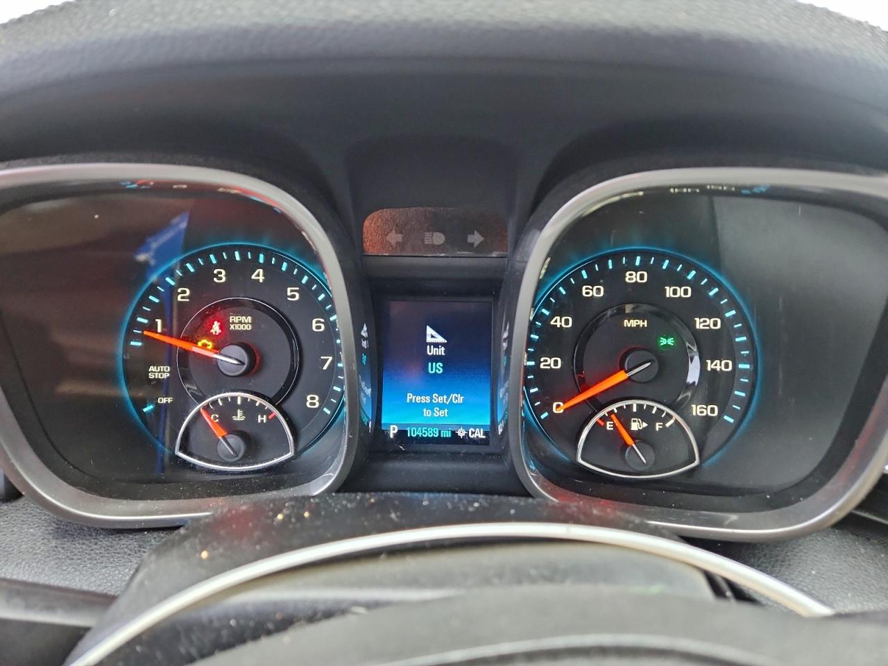 2014 Chevrolet Malibu 1Lt VIN: 1G11C5SLXEF126413 Lot: 95879005