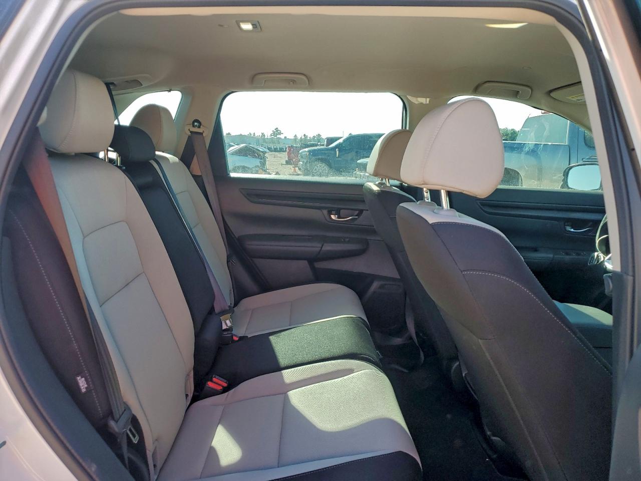 2024 Honda Cr-V Lx VIN: 2HKRS3H25RH329690 Lot: 96558015