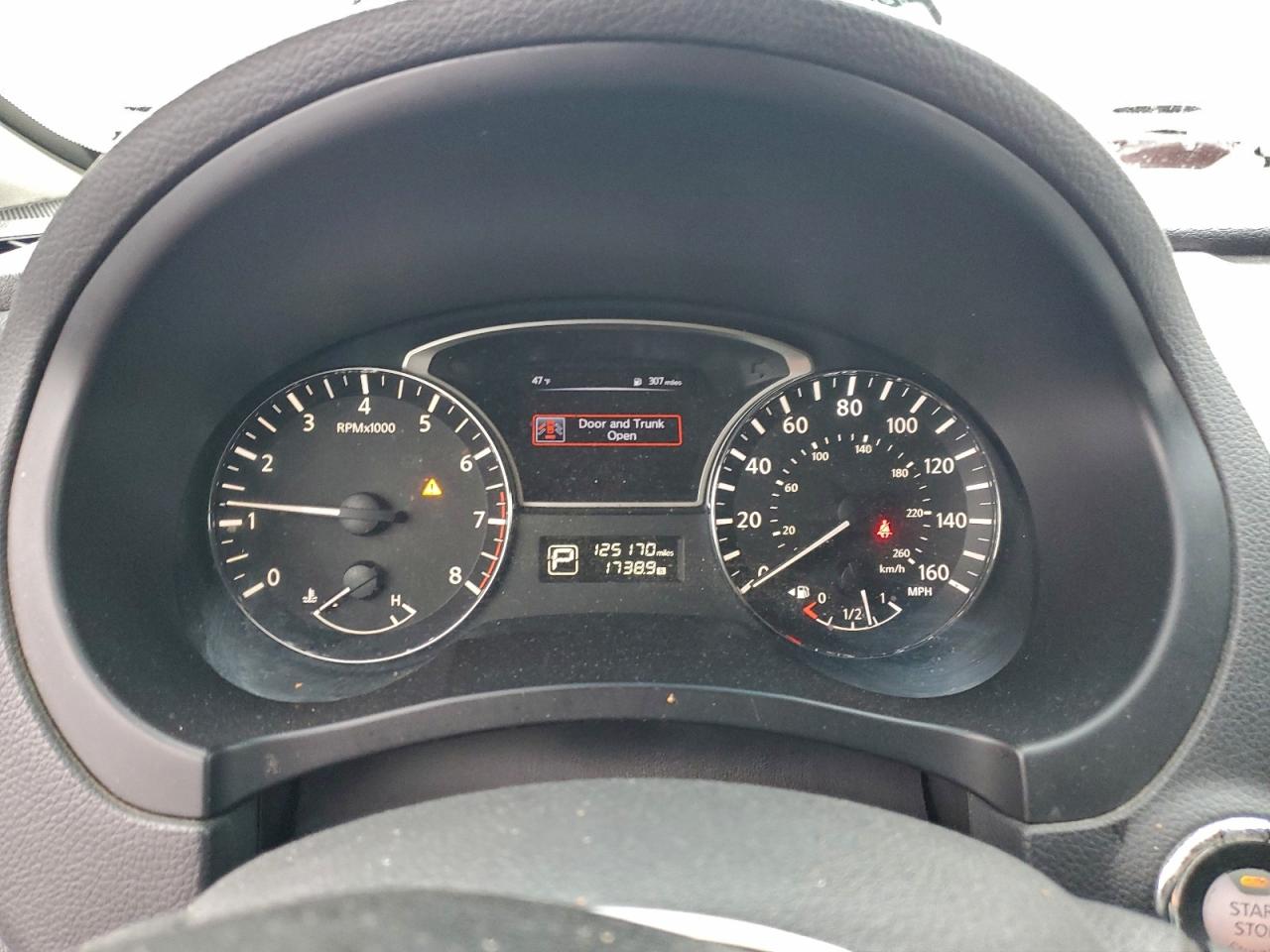 2015 Nissan Altima 2.5 VIN: 1N4AL3AP9FC594609 Lot: 92765945