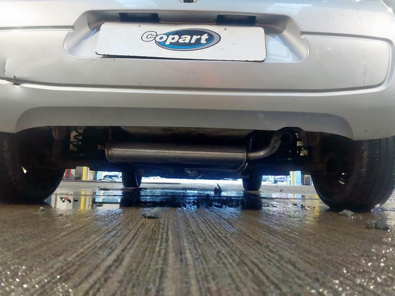 2015 CITROEN C1 1.2 PURETECH FEEL 5DR