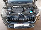 2024 SKODA KODIAQ 2.0 TSI 245 VRS 4X4 5DR DSG [7 SEAT] for sale at Copart SANDTOFT