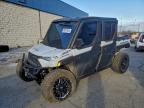 2022 POLARIS RANGER XP 1000 UTILITY VEHICLE for sale at Copart MI - DETROIT