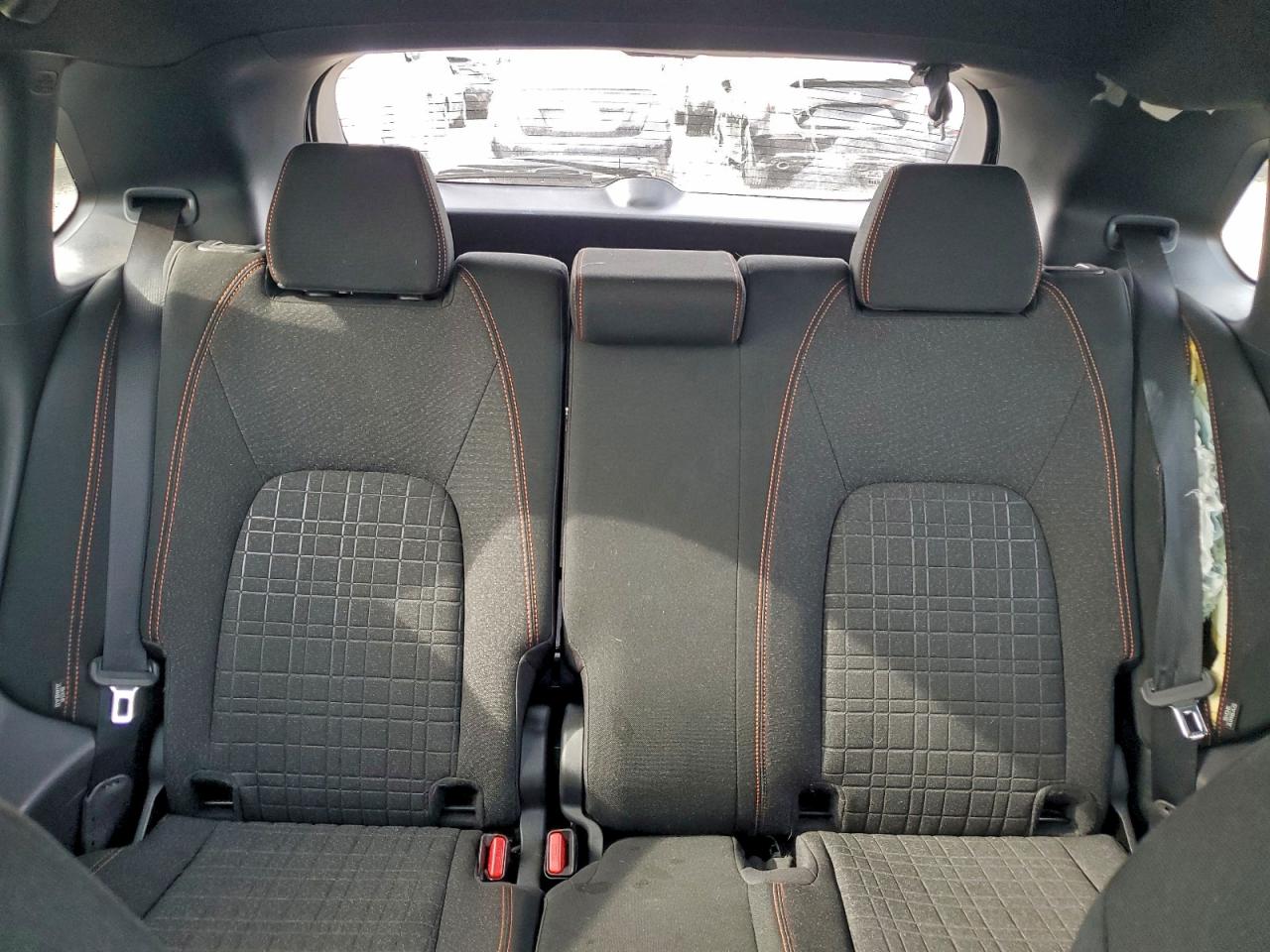 2024 Honda Hr-V Sport VIN: 3CZRZ2H53RM773445 Lot: 97052775