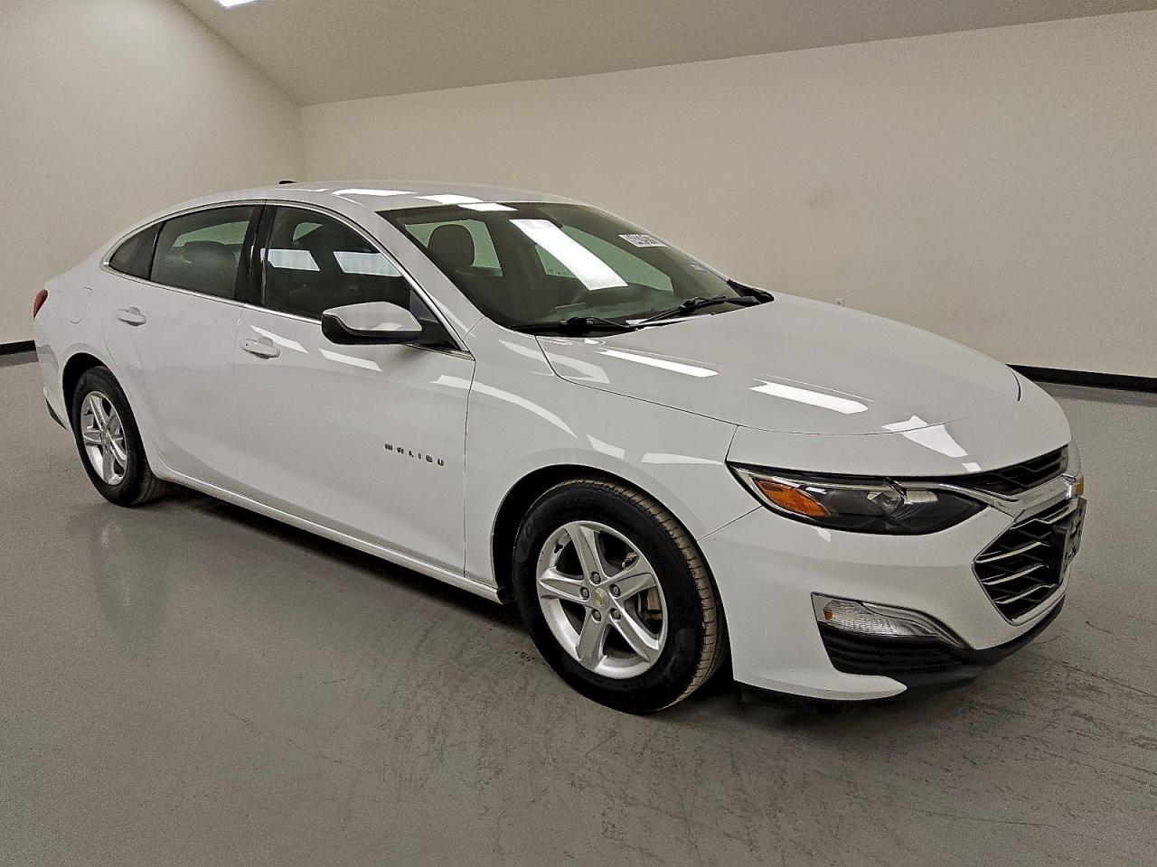 2021 Chevrolet Malibu Ls VIN: 1G1ZC5ST3MF088329 Lot: 94079175