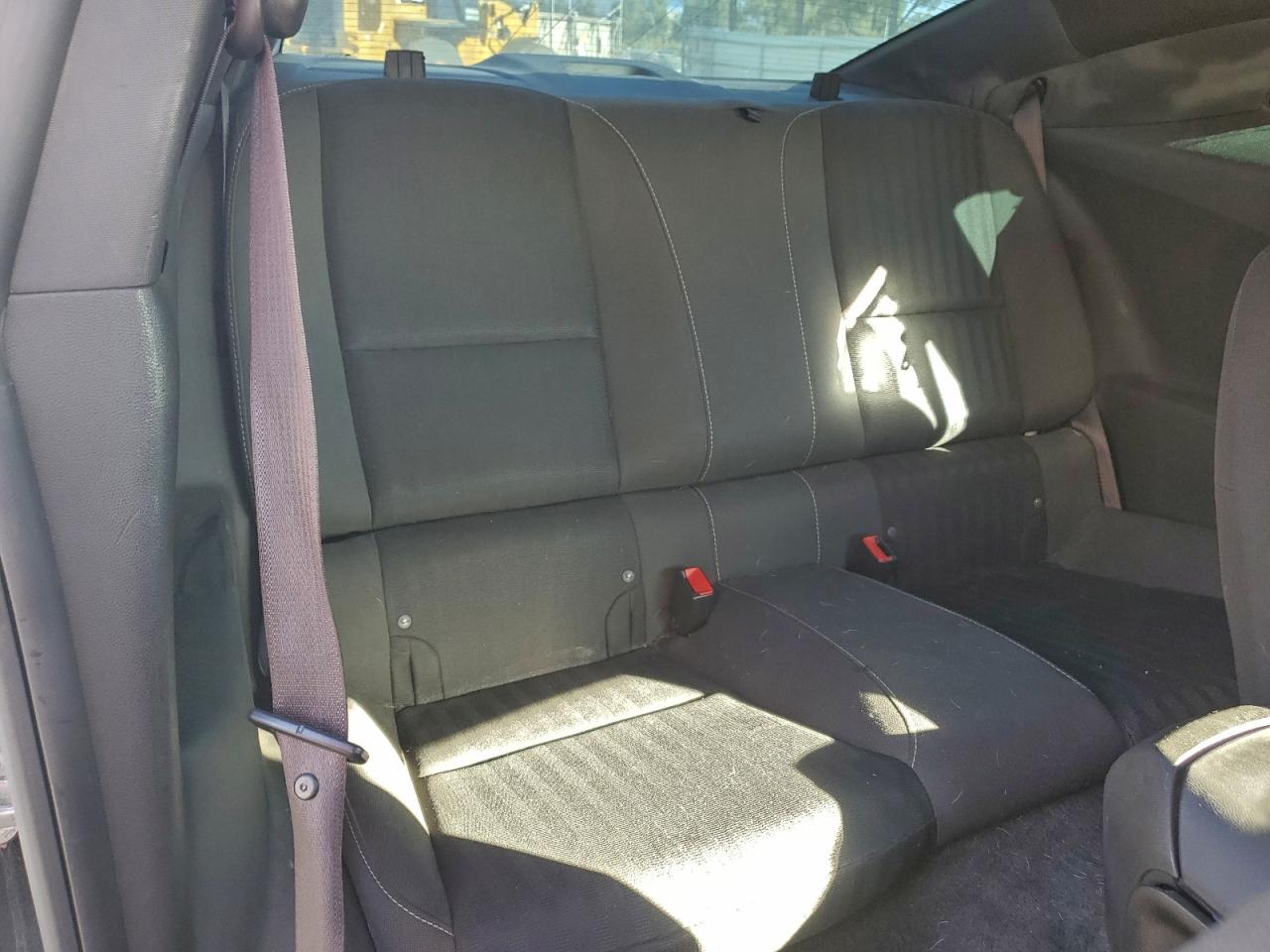 2013 Chevrolet Camaro Ls VIN: 2G1FA1E35D9179222 Lot: 96622395