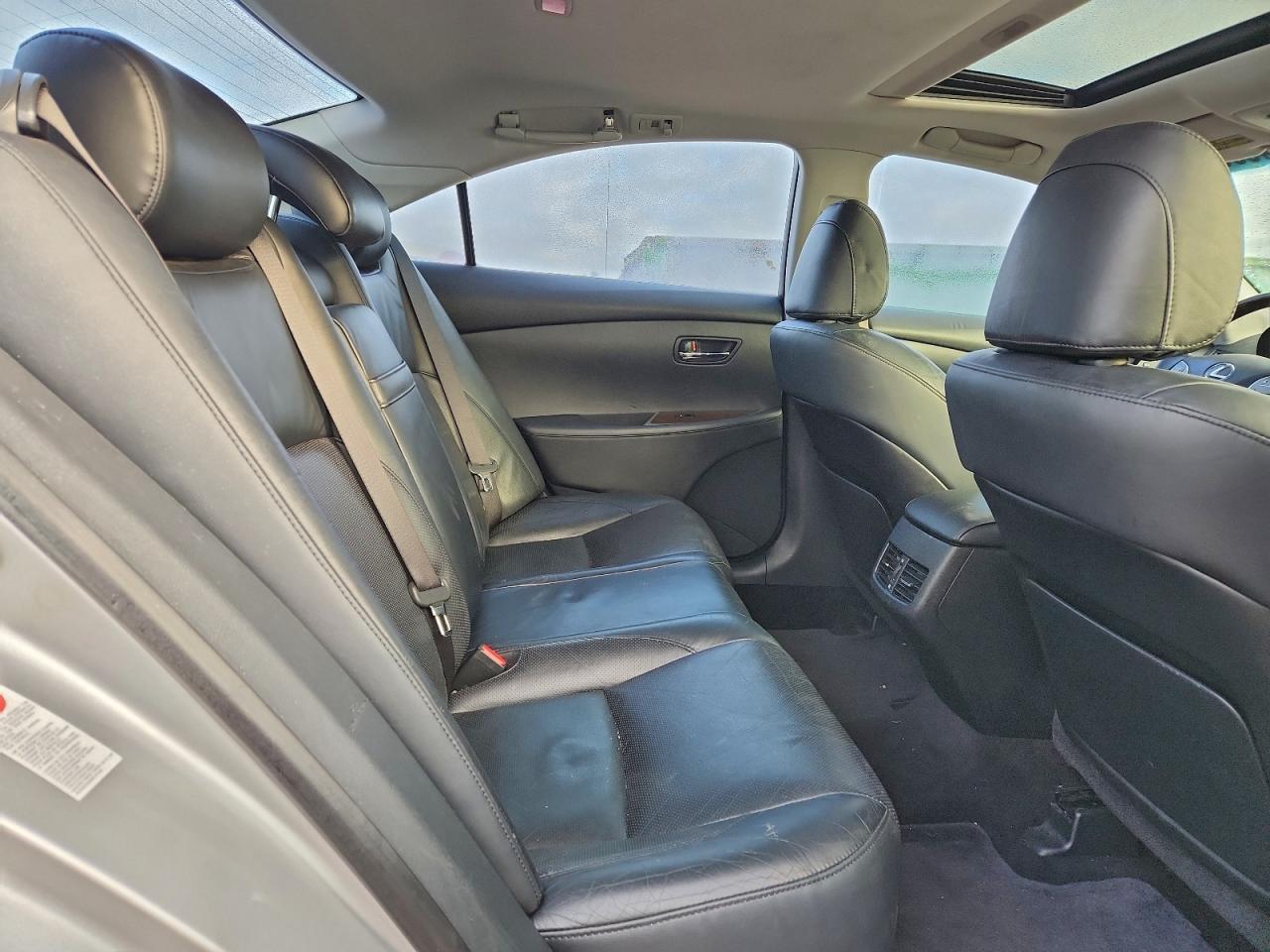 2010 Lexus Es 350 VIN: JTHBK1EGXA2403440 Lot: 94506585