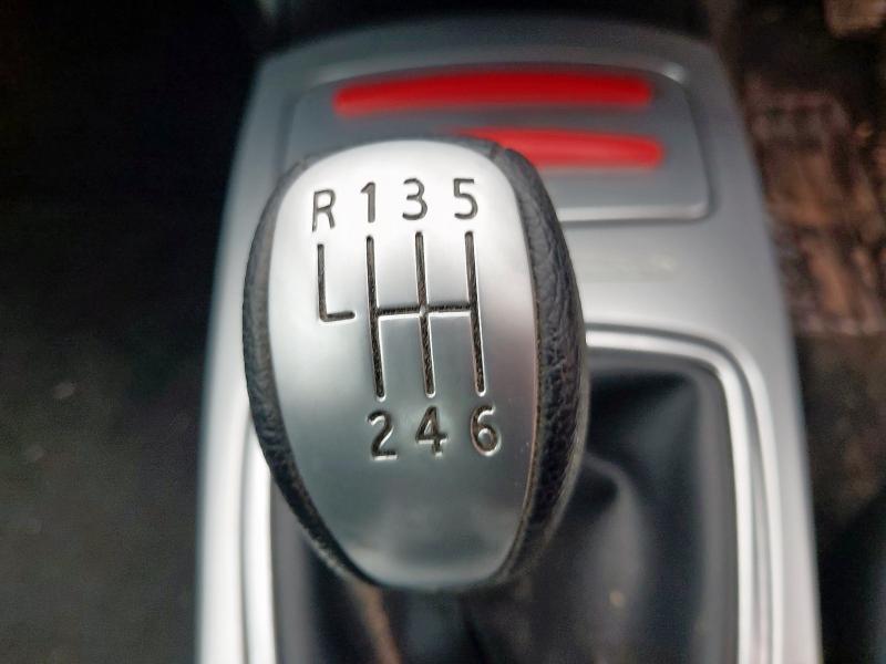 2009 RENAULT LAGUNA 2.0 DCI 150 DYNAMIQUE S 5DR