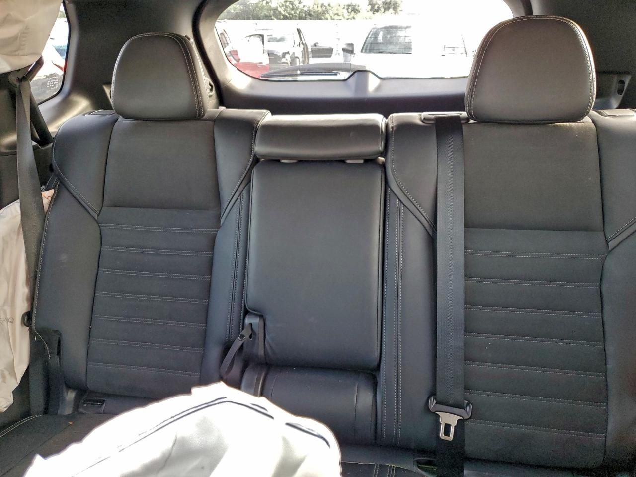 2024 Mitsubishi Outlander Se VIN: JA4J3VA82RZ016832 Lot: 96105785