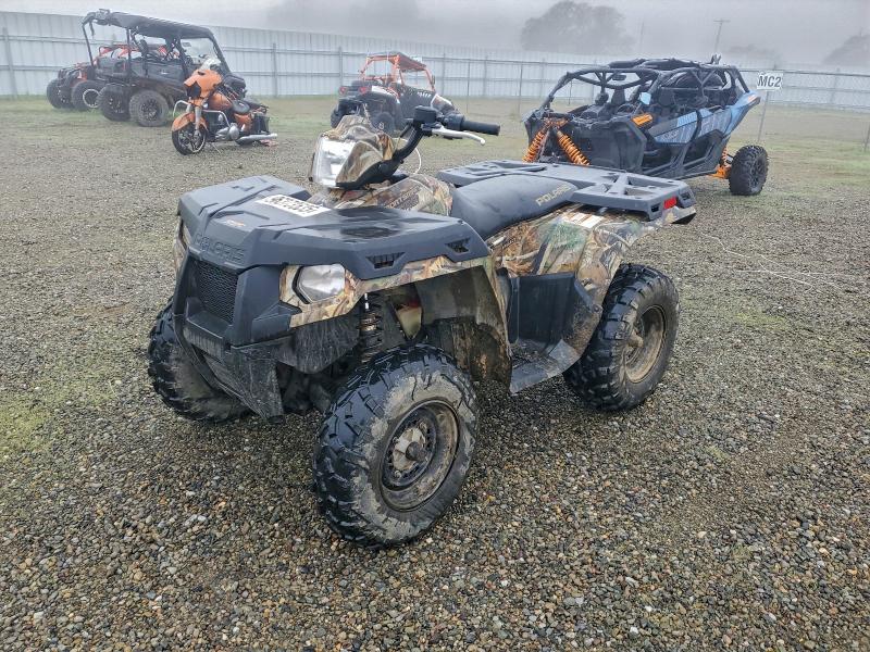 2012 POLARIS SPORTSMAN - ATV