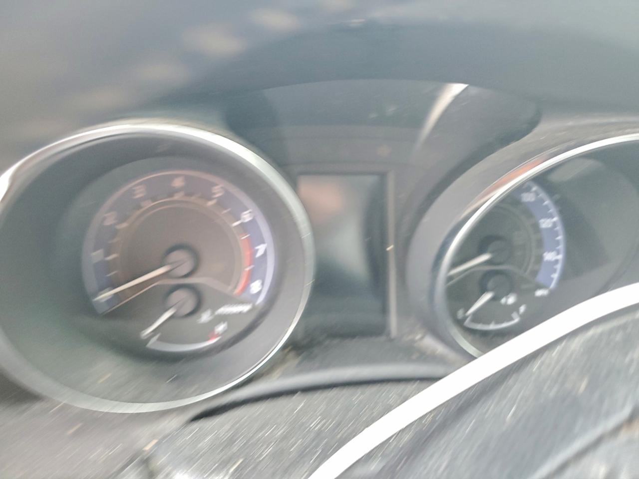 2017 Toyota Corolla Im VIN: JTNKARJE5HJ528770 Lot: 94959985