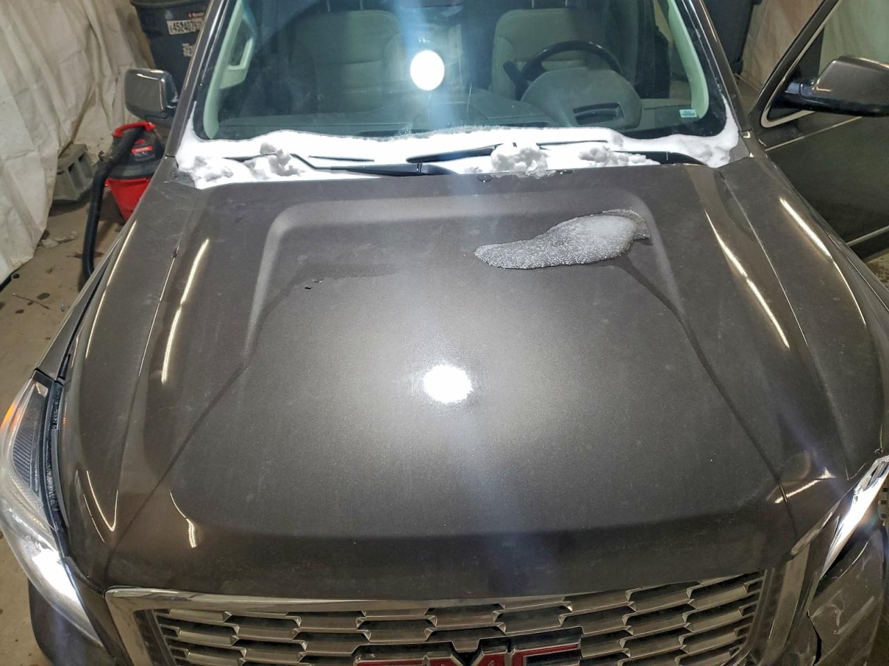 2019 GMC Yukon Denali VIN: 1GKS2CKJ4KR397984 Lot: 95321125