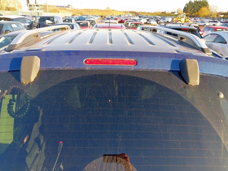 2020 PEUGEOT RIFTER 1.5 BLUEHDI 130 ALLURE 5DR EAT8