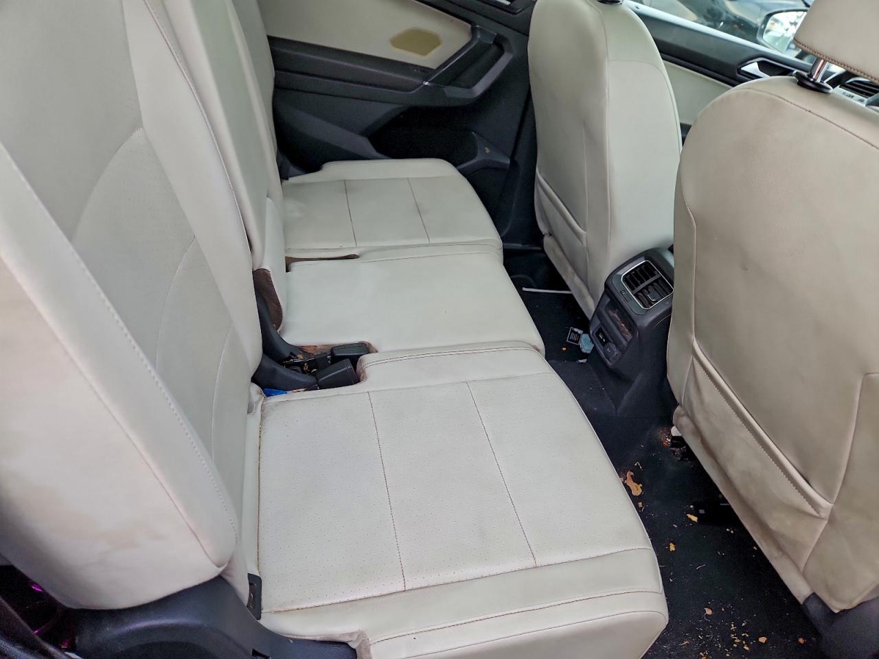 2018 Volkswagen Tiguan Se VIN: 3VV3B7AX0JM068343 Lot: 95180535