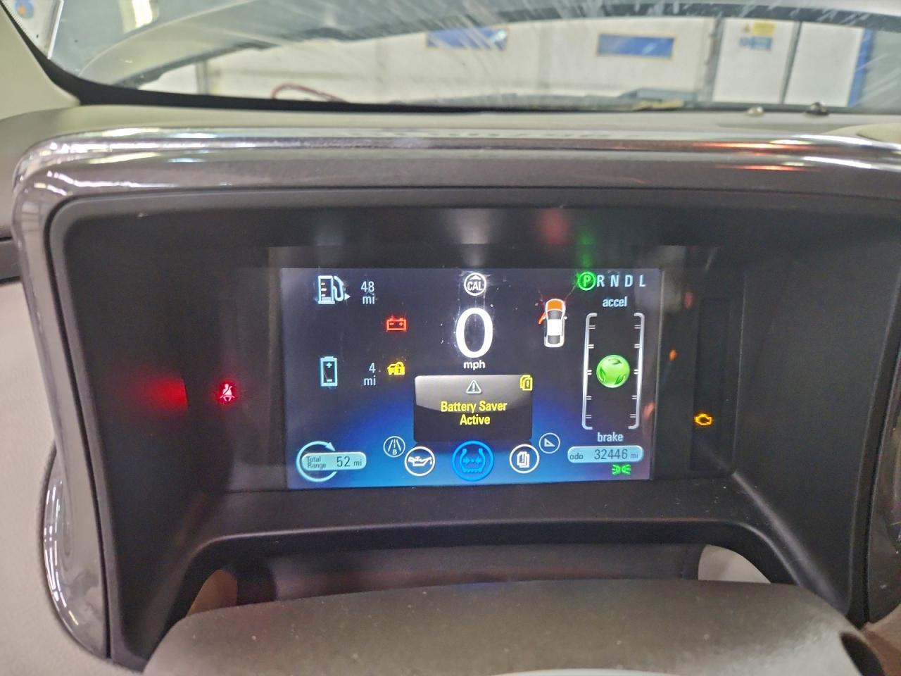 2013 Chevrolet Volt VIN: 1G1RE6E40DU146106 Lot: 95706195