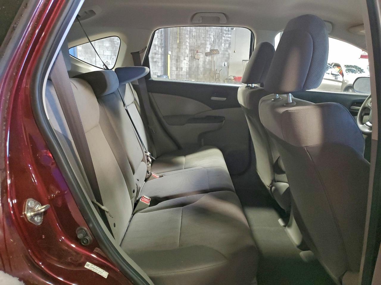 2014 Honda Cr-V Lx VIN: 5J6RM4H34EL064401 Lot: 96729935