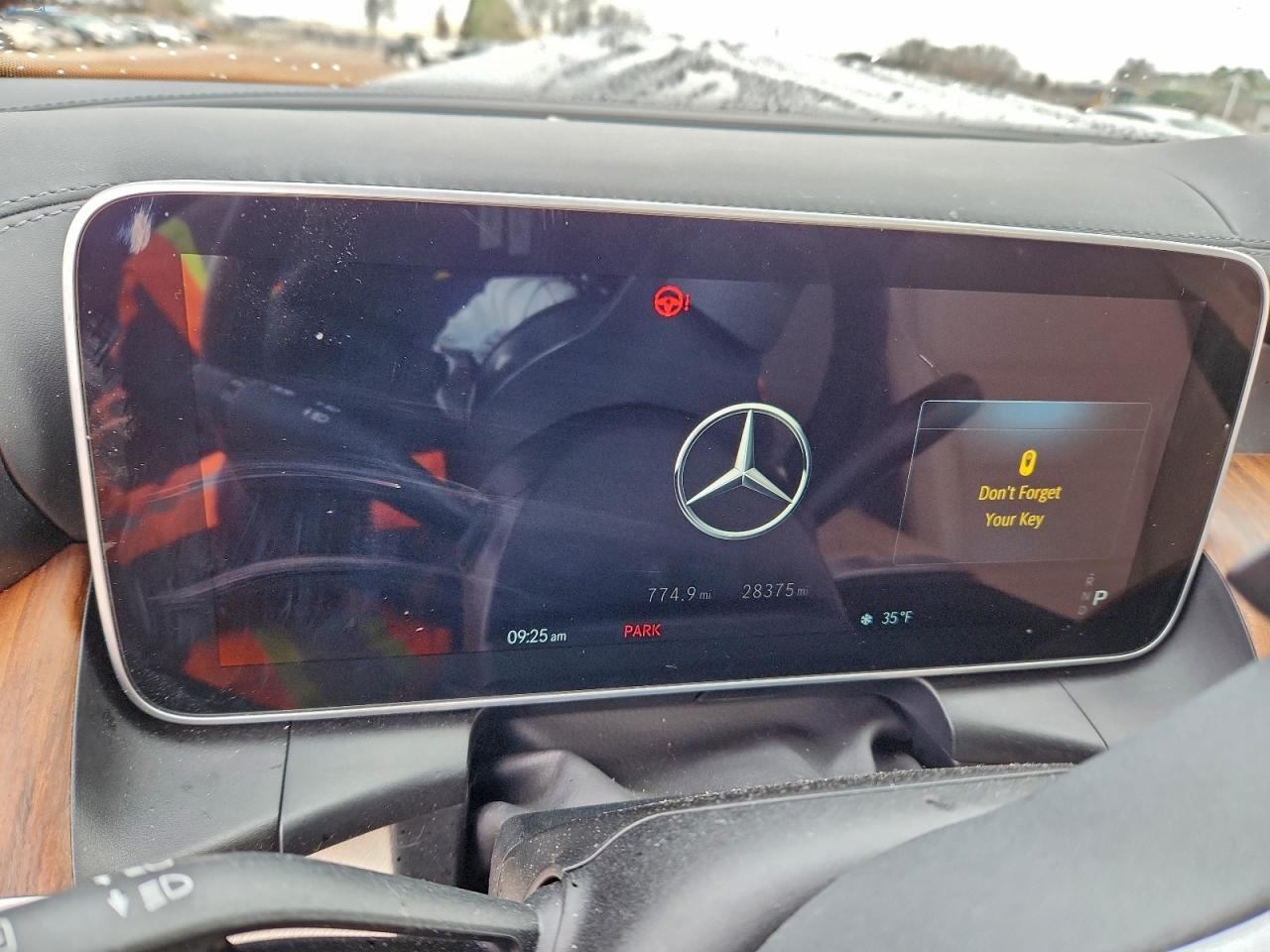 2024 Mercedes-Benz Glc 300 4Matic VIN: W1NKM4HB5RF085978 Lot: 94460375