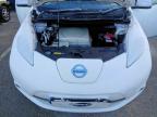 2017 NISSAN LEAF 80KW ACENTA 30KWH 5DR AUTO for sale at Copart SANDWICH