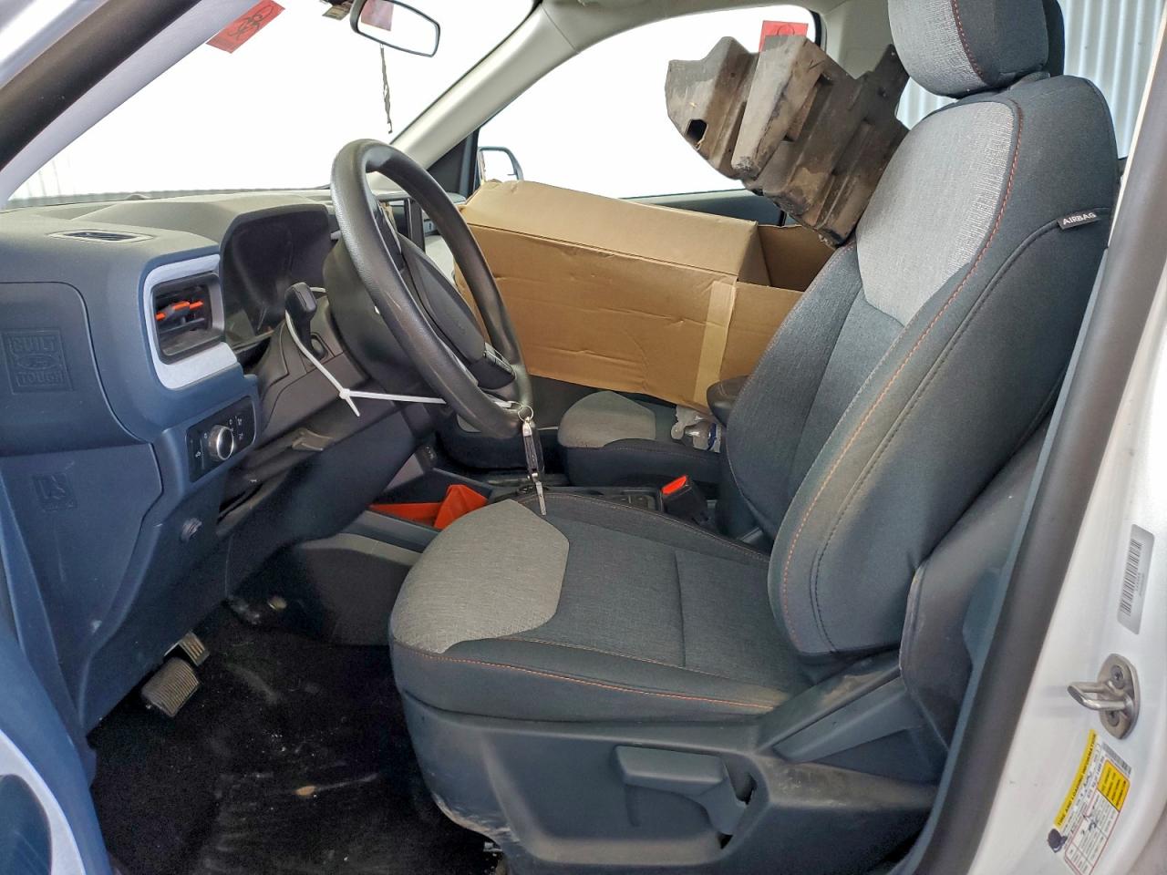 2024 Ford Maverick Xlt VIN: 3FTTW8J98RRB37918 Lot: 94192095