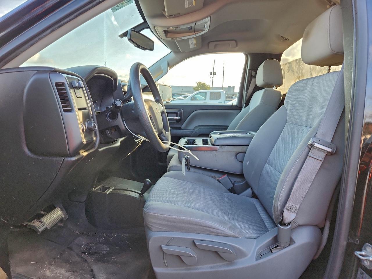 2015 Chevrolet Silverado K1500 VIN: 1GCNKPEC7FZ416353 Lot: 97047785