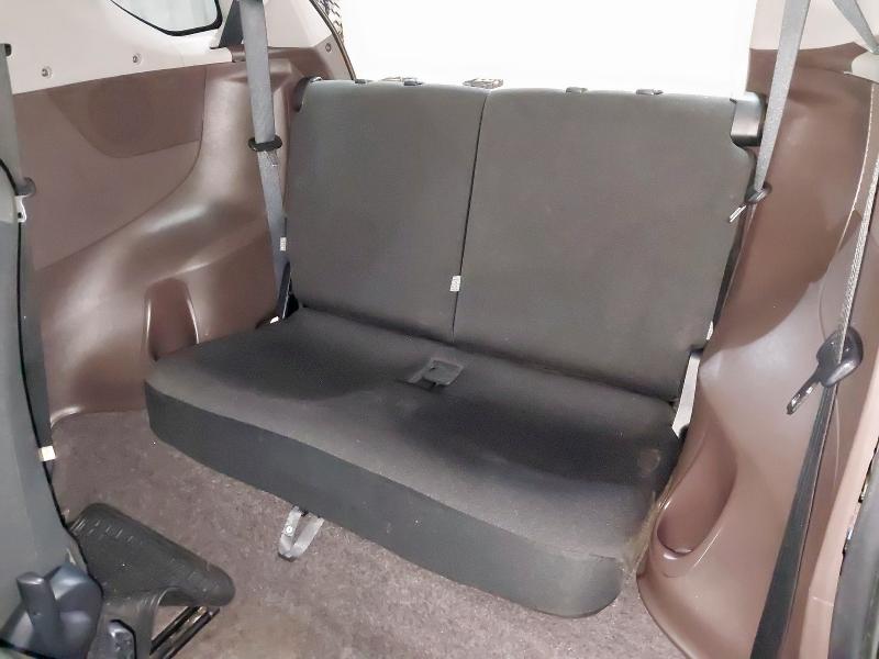 2009 TOYOTA IQ 1.0 VVT-I 3DR