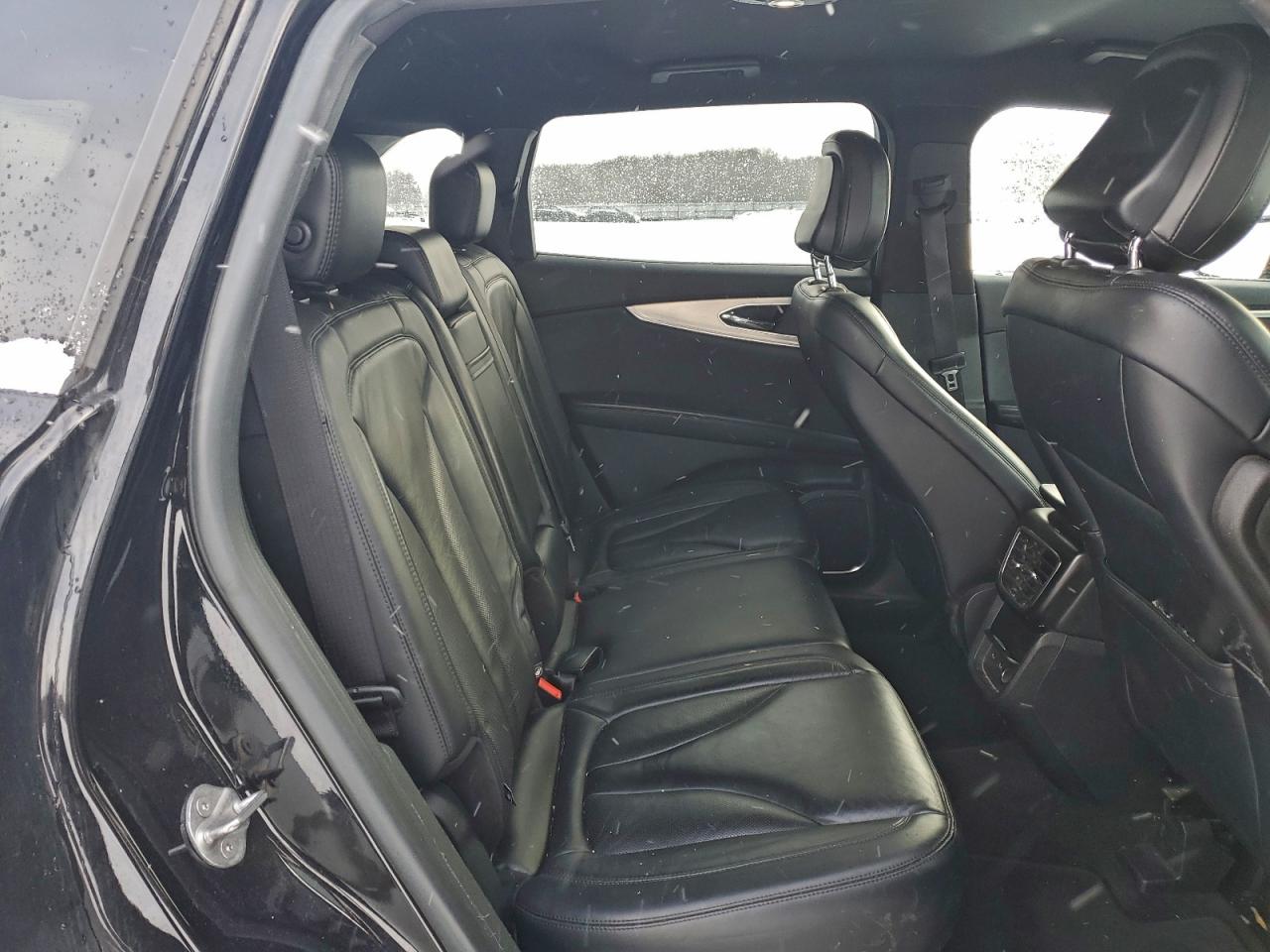 2020 Lincoln Nautilus VIN: 2LMPJ8J90LBL01054 Lot: 96275105