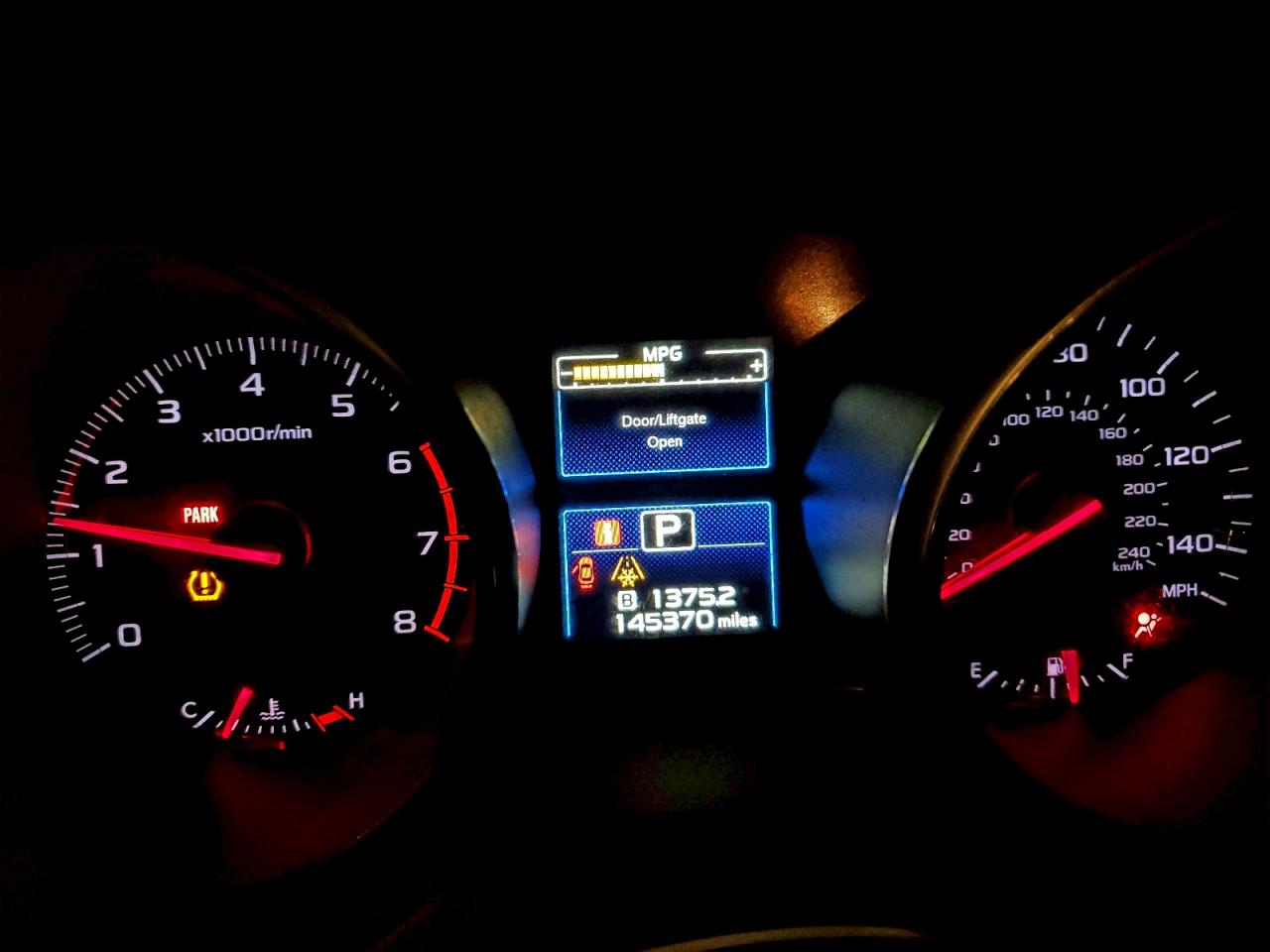 2016 Subaru Outback 2.5I VIN: 4S4BSBAC3G3207347 Lot: 95473005