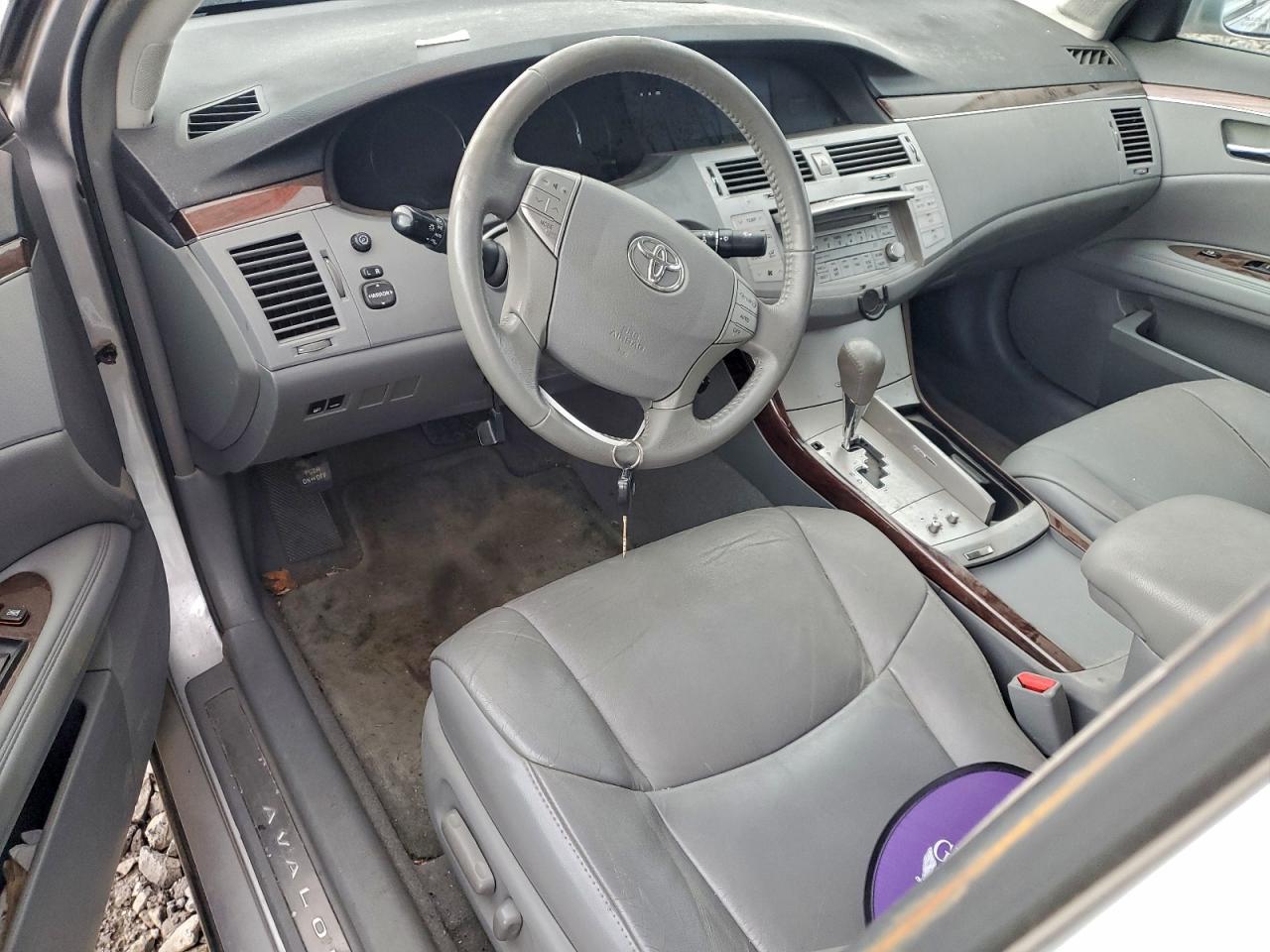 2009 Toyota Avalon Xl VIN: 4T1BK36B59U335298 Lot: 96604725