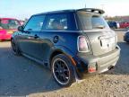 2009 MINI HATCHBACK 1.6 COOPER S 3DR AUTO for sale at Copart CORBY