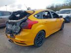 2013 FORD FOCUS 2.0T ST-3 5DR for sale at Copart SANDWICH