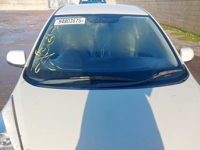 2012 KIA PICANTO 1.25 HALO ECODYNAMICS 3DR