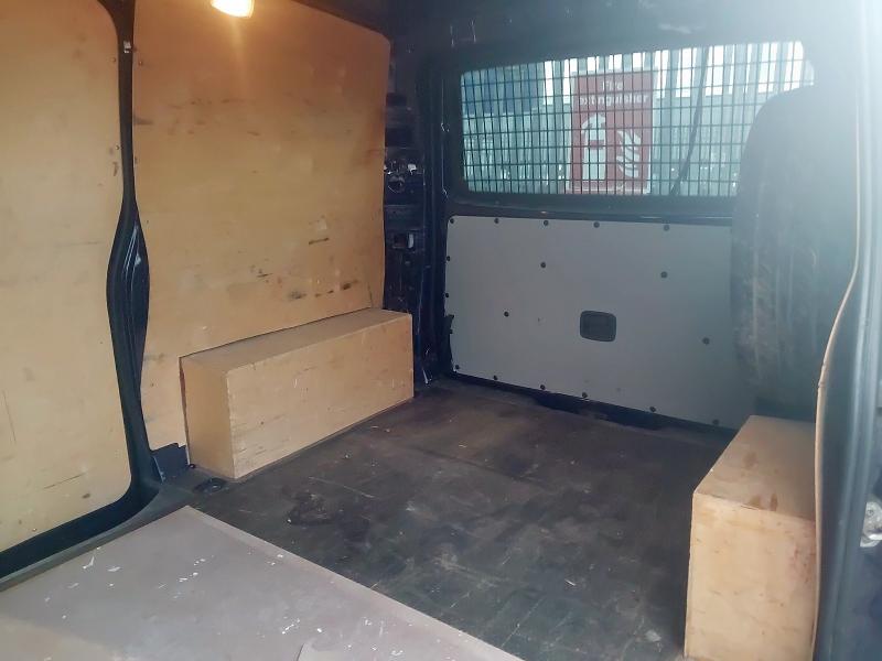 2014 MERCEDES-BENZ VITO 113CDI VAN