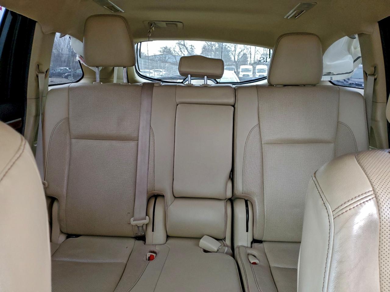 2019 Toyota Highlander Limited VIN: 5TDDZRFH7KS980139 Lot: 96310535