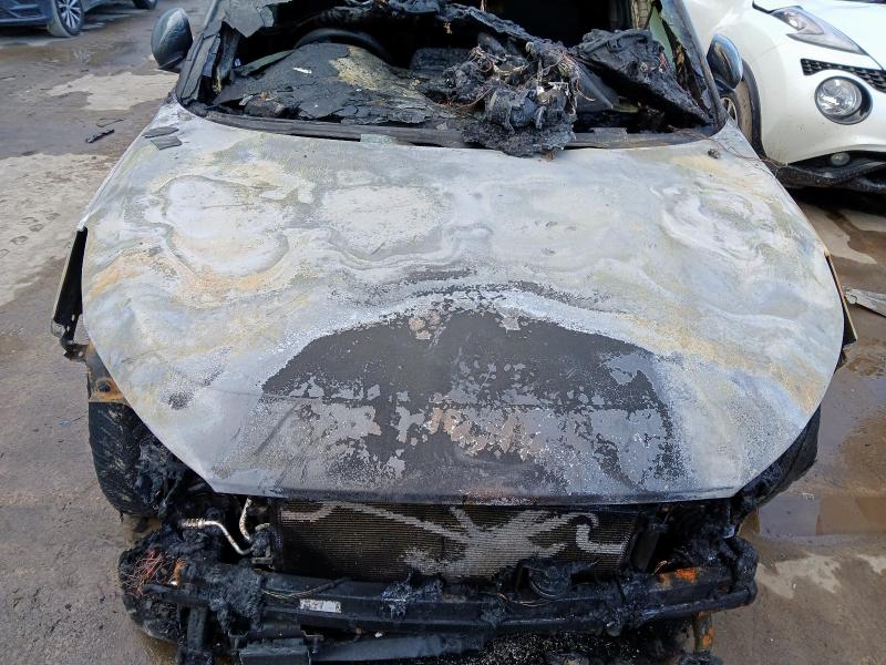 2018 HYUNDAI TUCSON 1.6 GDI SE NAV 5DR 2WD