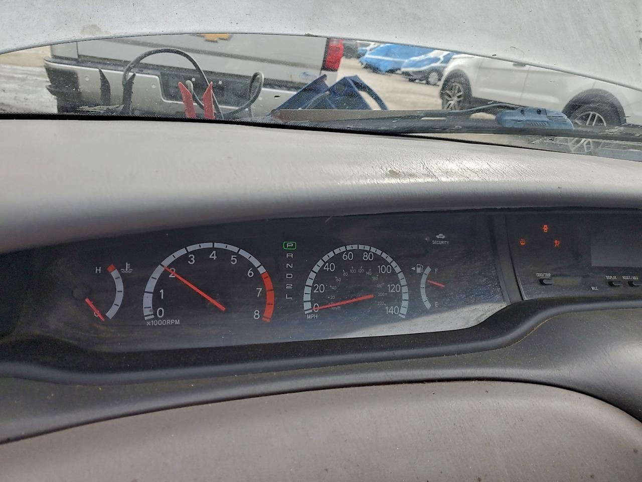 2002 Toyota Avalon Xl VIN: 4T1BF28B52U248079 Lot: 94406435