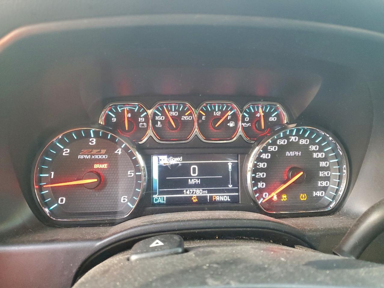 2017 Chevrolet Silverado K1500 Lt VIN: 3GCUKREC5HG467487 Lot: 94920085