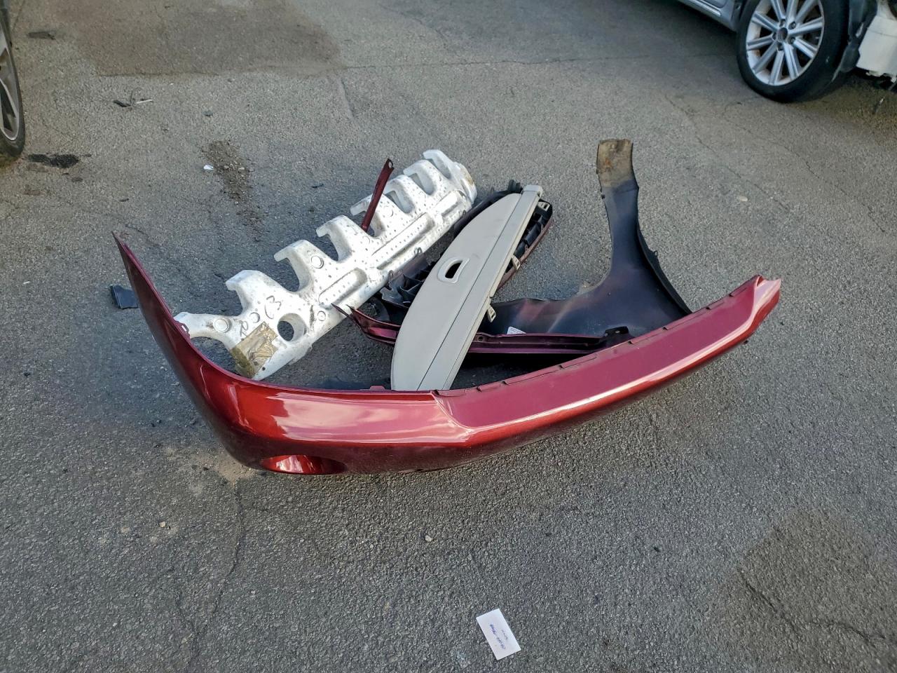 2005 Toyota Highlander Limited VIN: JTEEP21A350096519 Lot: 96191985