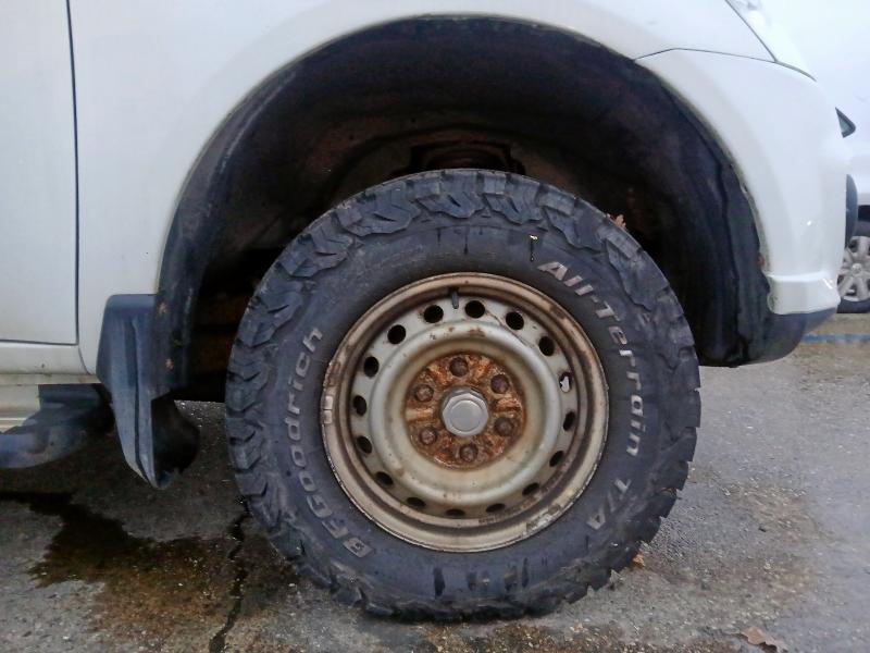 2016 MITSUBISHI L200 4LIFE CLUB CAB DI-D 