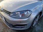 2014 VOLKSWAGEN GOLF 2.0 TDI GT 5DR DSG for sale at Copart CHESTER